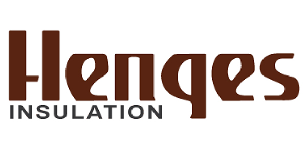 Henges Insulation Logo