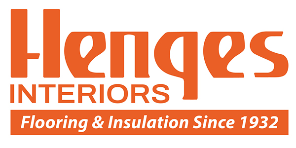 Henges Interiors Logo