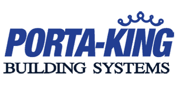 Porta-King Logo