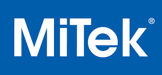 MiTek Logo